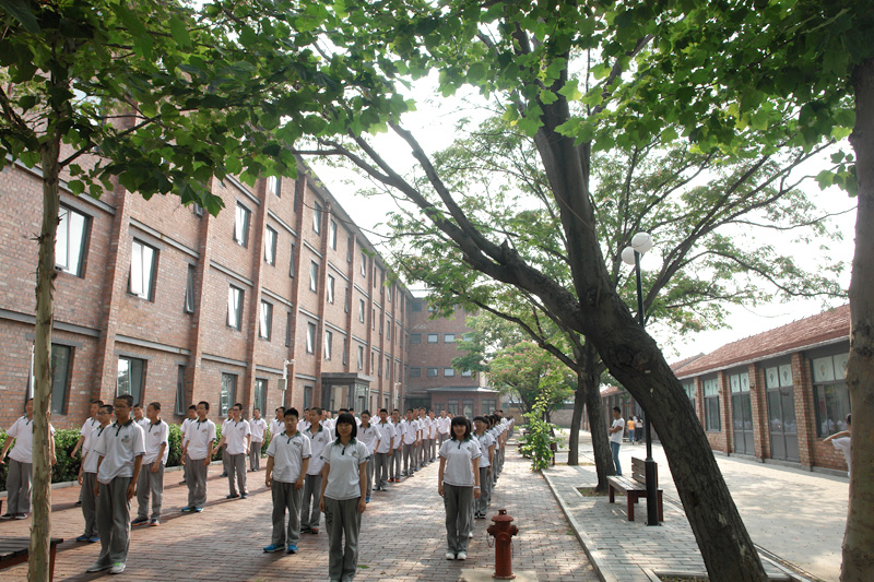 魯才中學(xué)